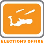 Elections Office open for voter registration