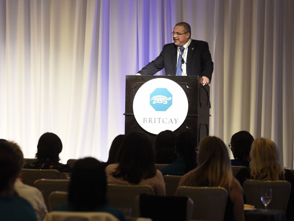 HR conference attracts diverse audience