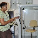 Respiratory care boosted with new hospital equipment