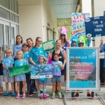 Community challenged to help the reefs