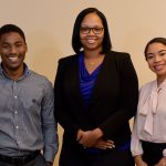 Young Caymanians join public sector