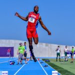 Cayman adds five golds to Island Games tally