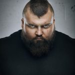 Strongman ‘The Beast’ coming to Cayman