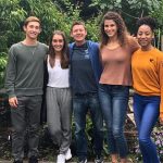 Students ready to take green action in Cayman
