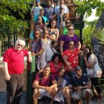 UCCI students take ‘business trip’ to Honduras