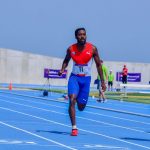 Eight more medals for Cayman at Island Games