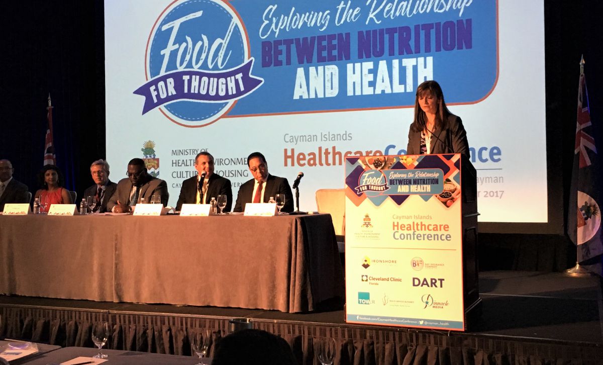 Registration opens in August for healthcare conference