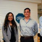 Caymanian student receives insurance scholarship