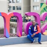 Kemar Hyman to carry the flag for Cayman