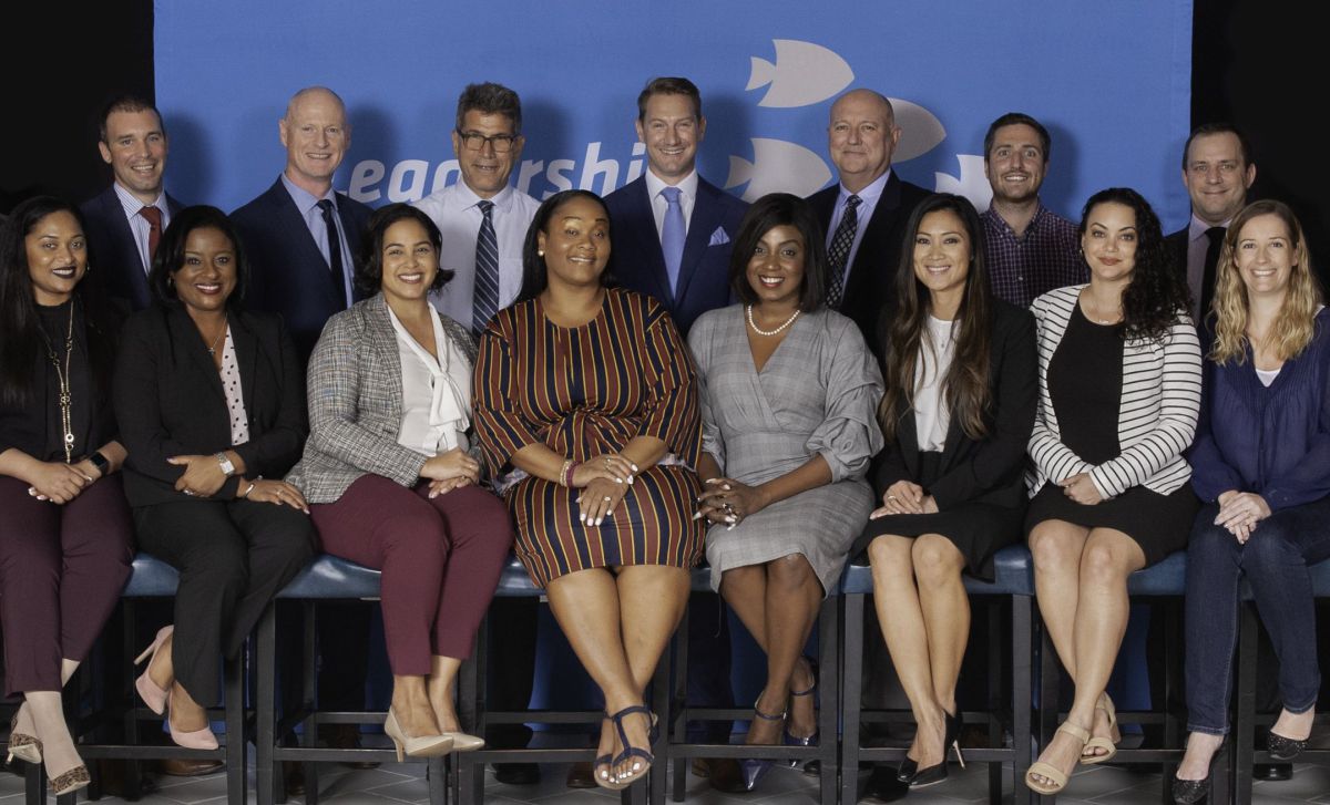 Leadership Cayman marks 10th graduation