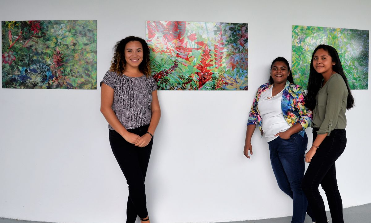 National Gallery seeks candidates for internship