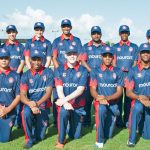 U19 cricket team drops first match in World Cup qualifiers