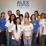 Alex Panton Foundation seeks ‘youth ambassadors’