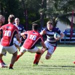 Men’s rugby team set for tournament debut