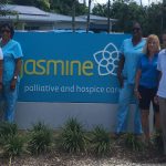 Hospice staff get free disaster training