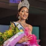 Bodden Towner crowned Miss Cayman Universe