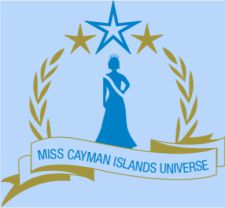 Miss Cayman Universe motorcade