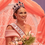 West Bayer takes local Miss World crown