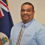 Caymanian promoted to head DVES