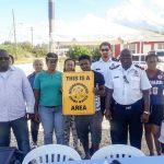 Neighbours join crime fight in Bodden Town