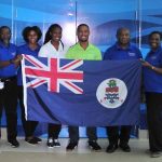 Second healthcare team heads to Bahamas