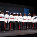 11 women among 22 new RCIPS officers