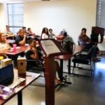 Law students learn effects of Brexit on Cayman