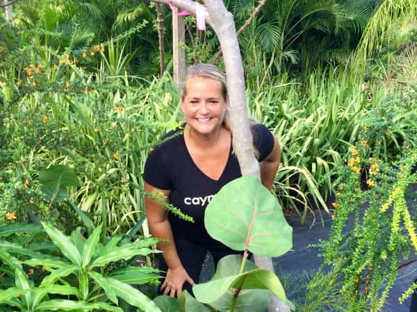 Cayman Eco Offers Free ‘climate Science Lunch And Learn Cns Local Life
