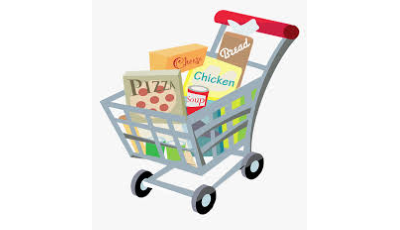Supermarket hours