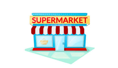 New supermarket rules and hours