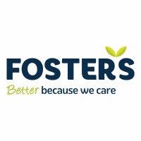 Foster’s hours Monday