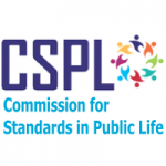 SIPL Law – Register of Interest Advisory